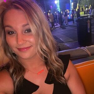 Meet your Posher, Sammy